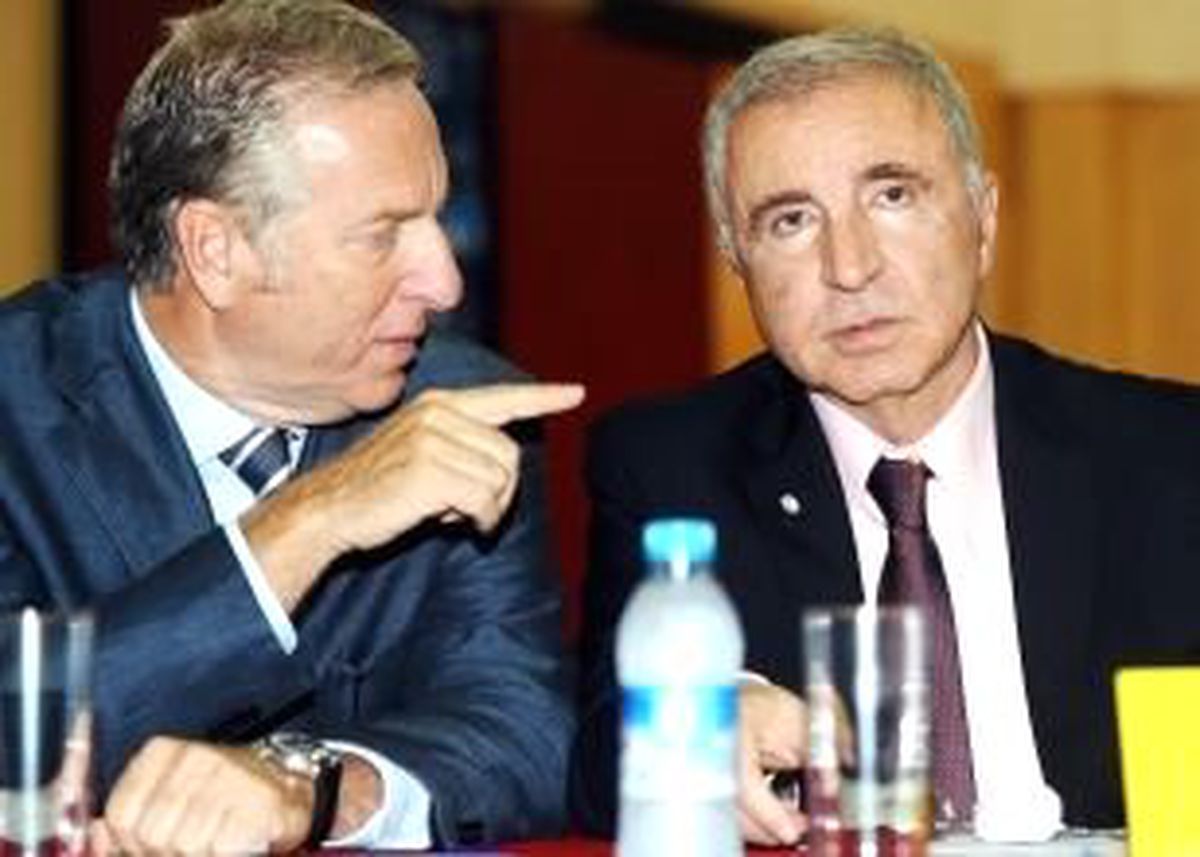 Galatasaray\'da Gerilimin Adı