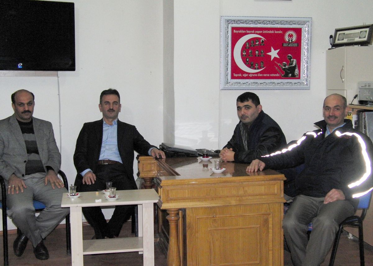 Gemlik\'e Eğitim Vadisi Yapılacak