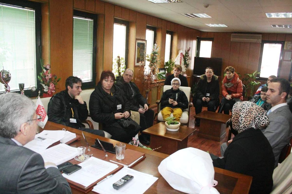 Gülsar: 'Mutlu Bir Dünya İçin Kaliteli İnsan Yetiştirmeliyiz'