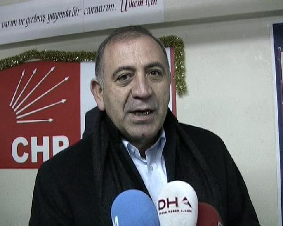 "Önce Deprem Sorununu Çözelim"