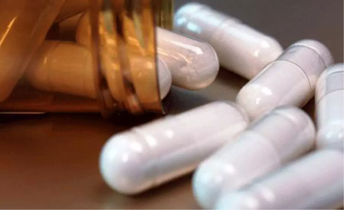 'Hatalı İlaç Kullanımı Sıfır Olmalı'