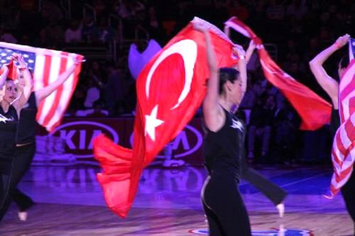 Hidayet Türkoğlu İçin "Nba\'de Türk Günü"