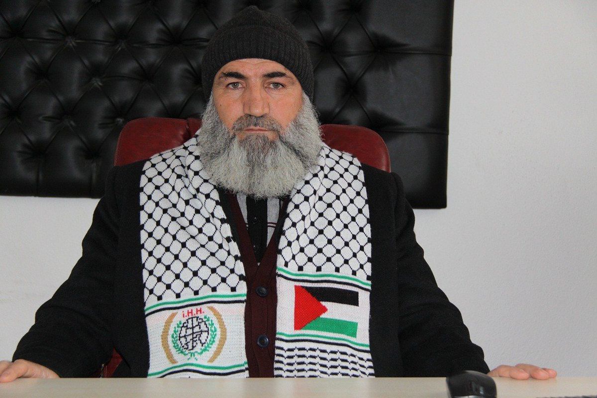 İhh\'dan Etiyopya\'ya 100 Bin Kur\'an-I Kerim