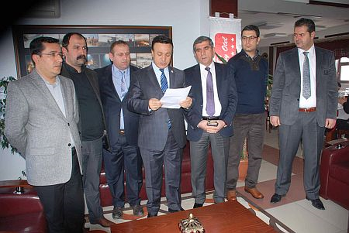 İmralı\'daki Görüşmeler