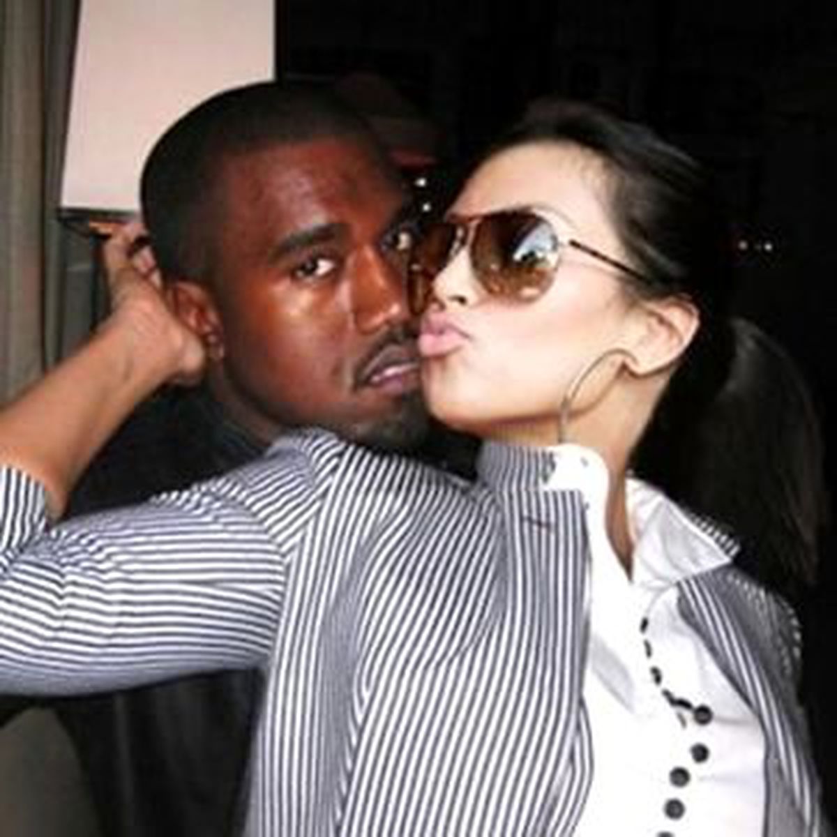 Kardashian\'ların Bebek Krizi