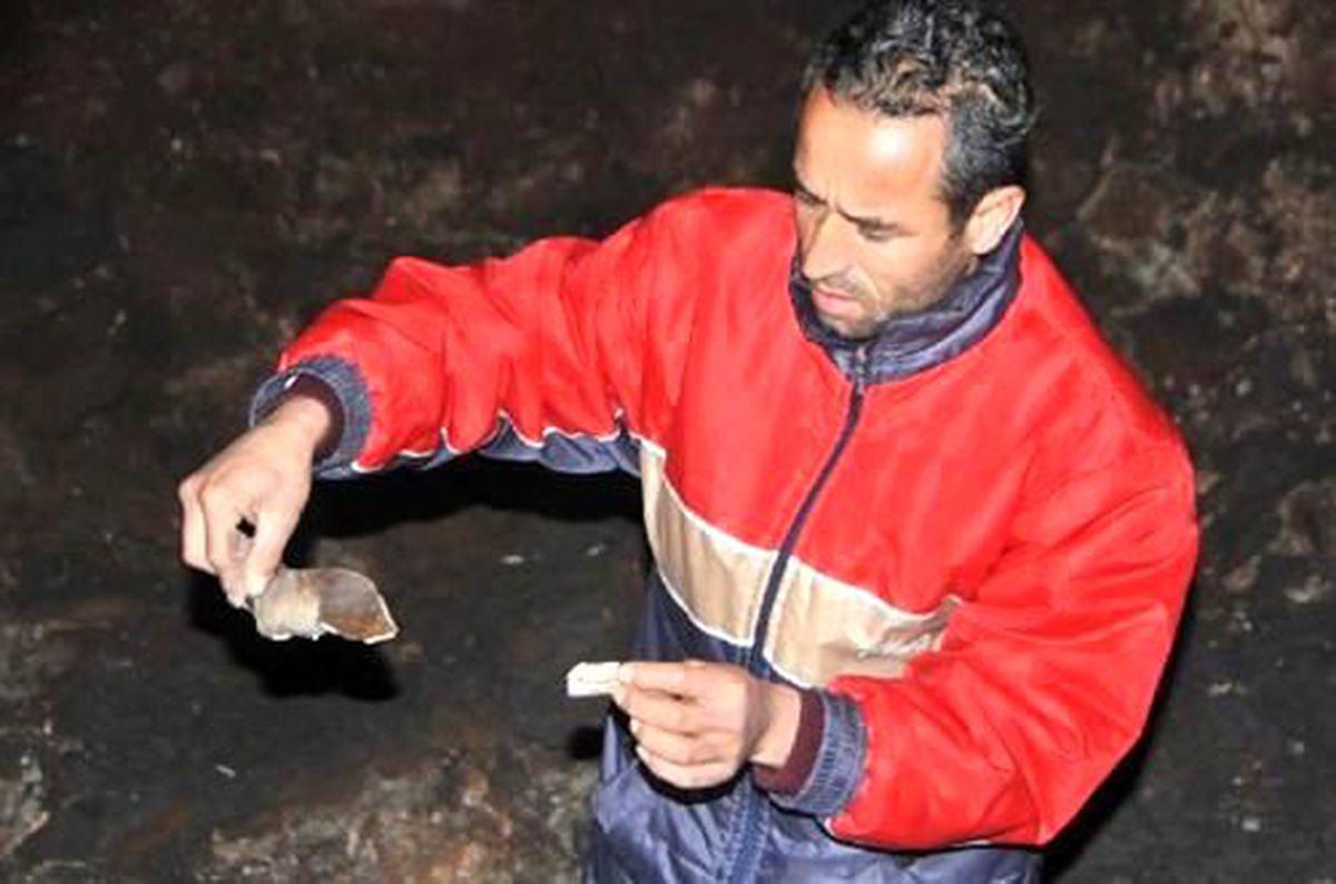 Kilis\'e Top Mermisi Düştü