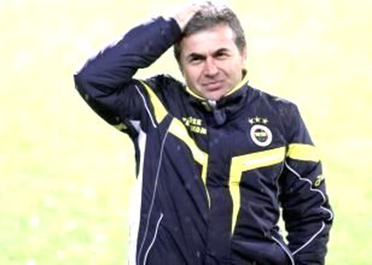 "Öfke, Şiddet ve Kavga..."