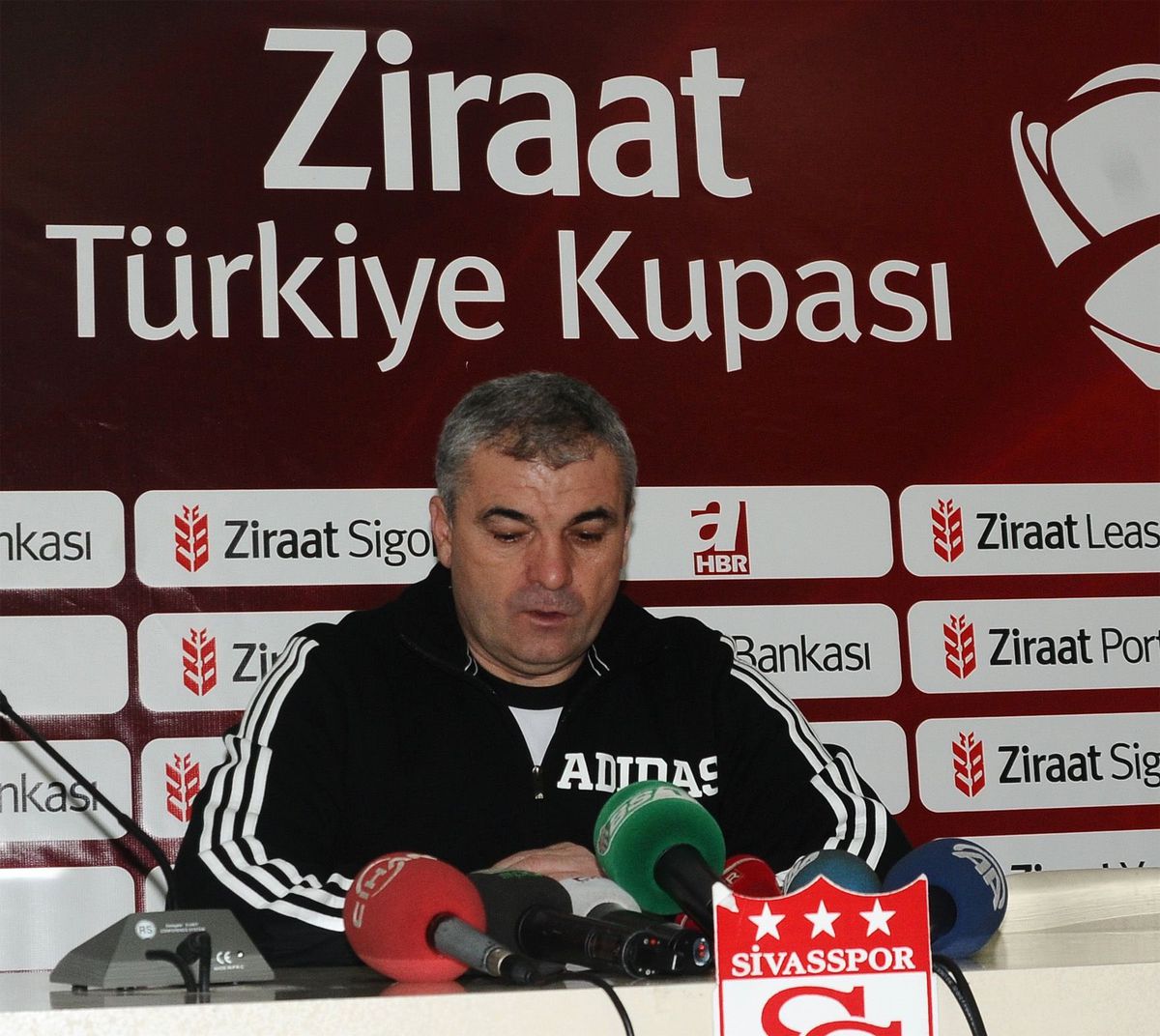 Maçın Ardından