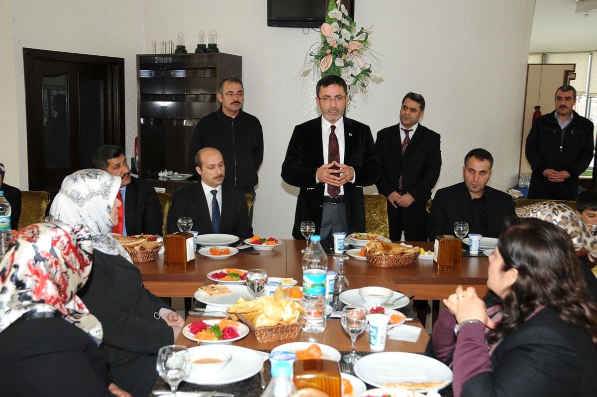 Madem\'den Ailelere Sertifika