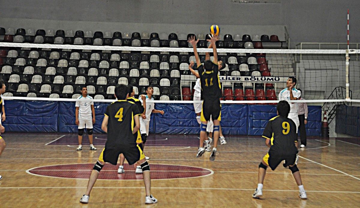 Malatya Voleybol Ligi