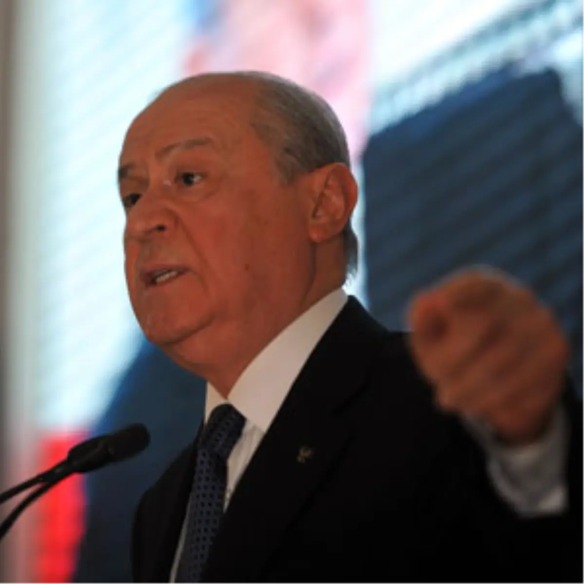 MHP\'nin Kızılcahamam Kampı Sona Erdi