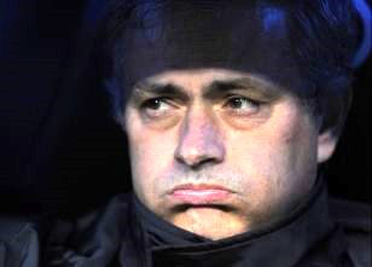 Mourinho Giderse Kim Gelecek?