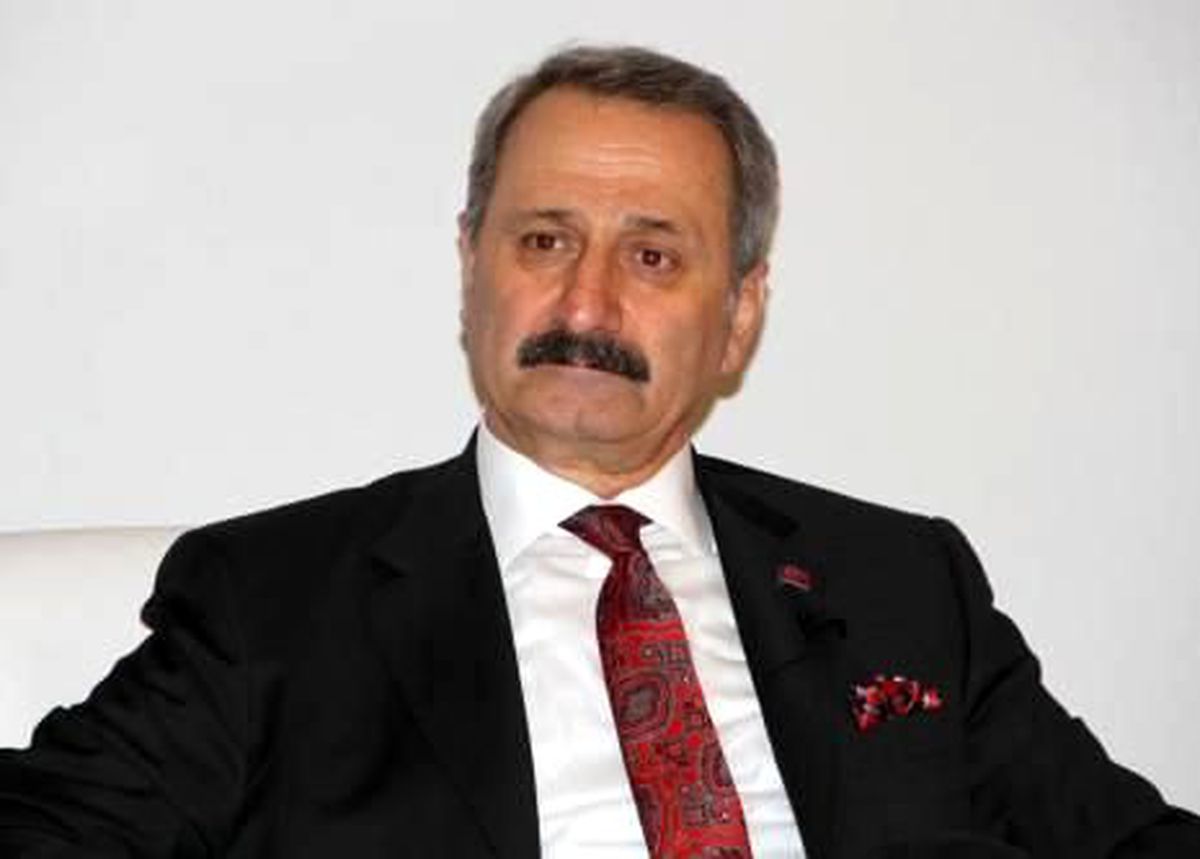 Müteahhitler 2013\'e Rekorla Başladı