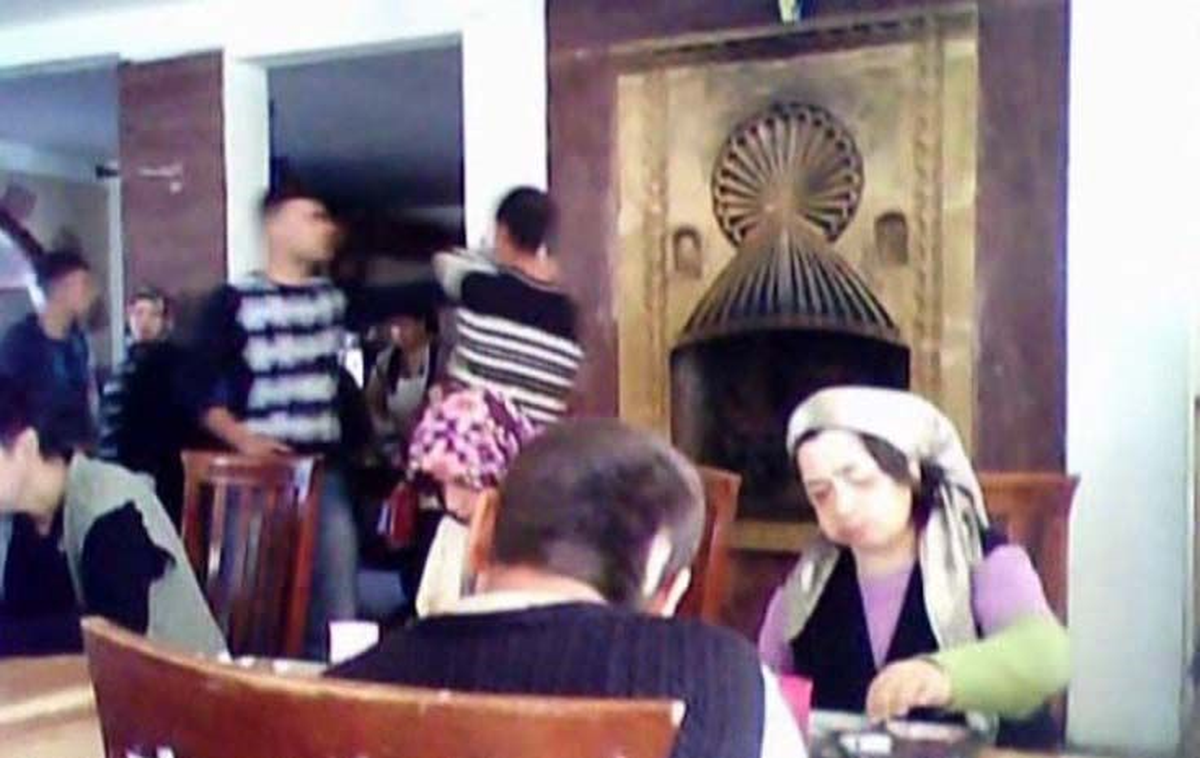 Nevşehir Valiliği\'nden, Bakım Merkezlerinde Engellilere Kötü Muamele Yapıldığı İddialarına Cevap