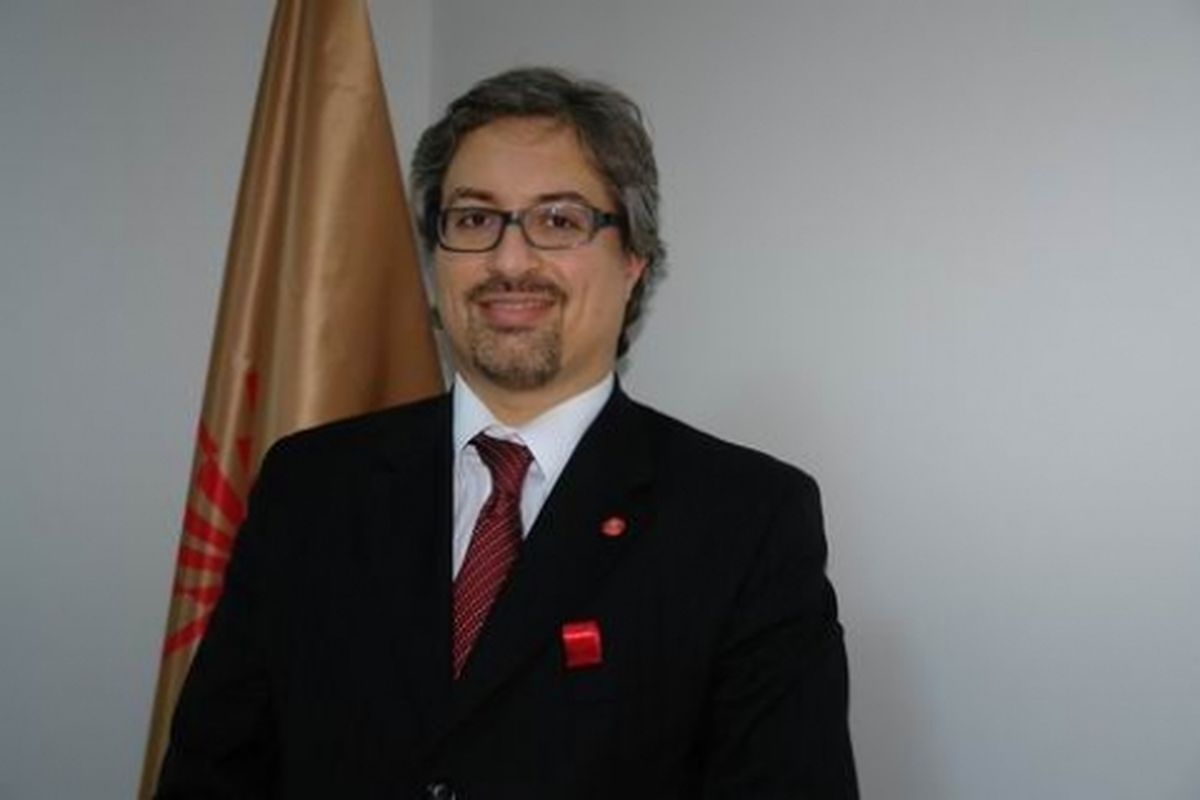 Plastik Sanayicileri Federasyonu Başkanı Selçuk Aksoy Açıklaması