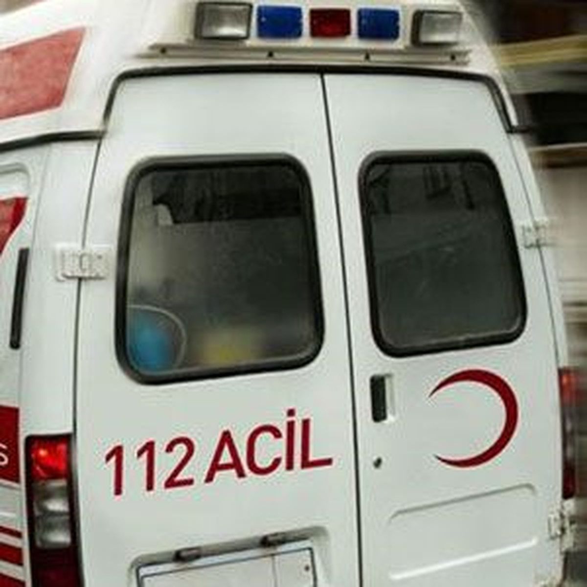 Sağlık Bakanlığı\'ndan "Standart Dışı Ambulans" Açıklaması