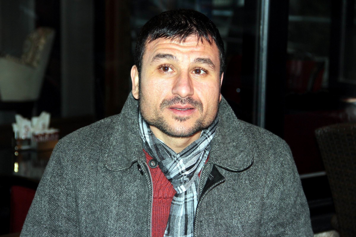 Samsunspor Taraftarları Kan Verecek