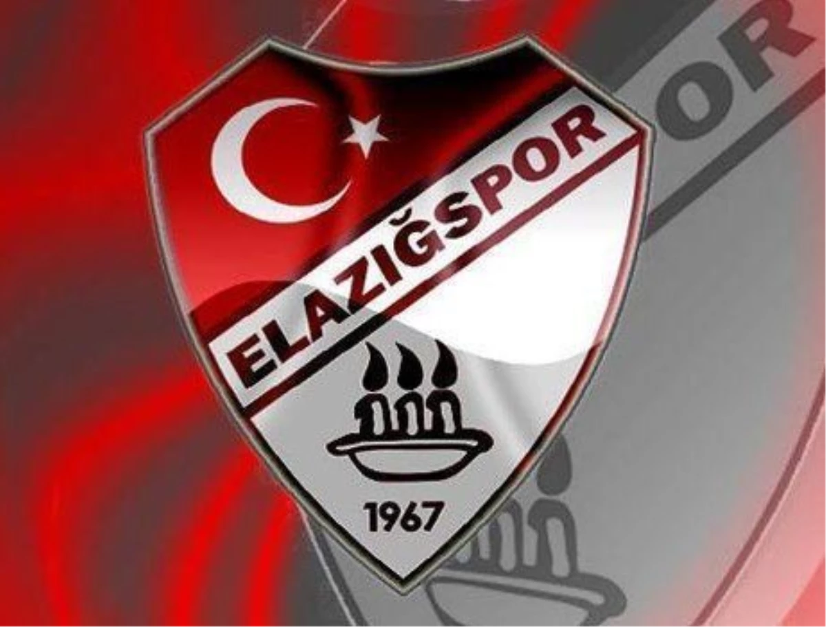 Sanica Boru Elazığspor 3 Futbolcuyla Daha Anlaşma Sağladı