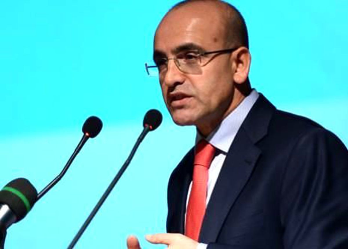 Şimşek, 2012 Yılı Vergi Denetim Sonuçlarını Açıkladı