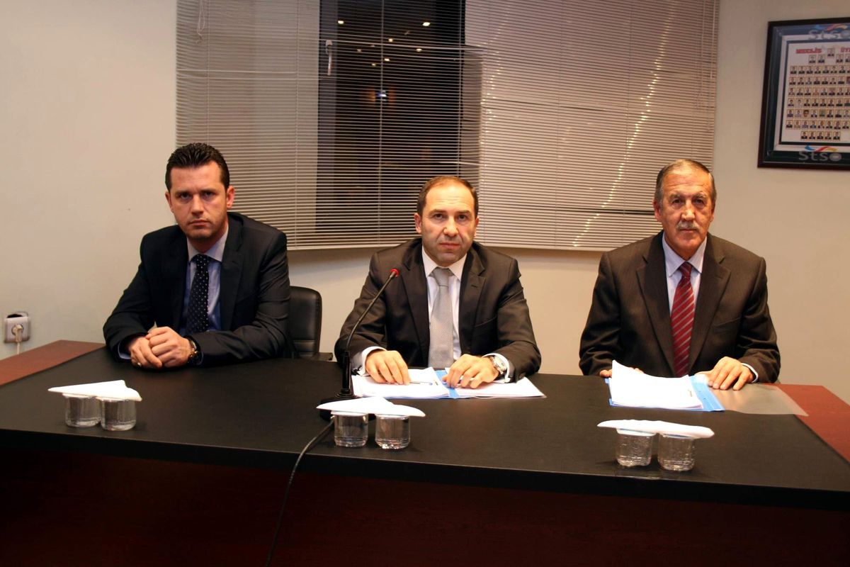 Tso Yılın İlk Meclis Toplantısını Yaptı