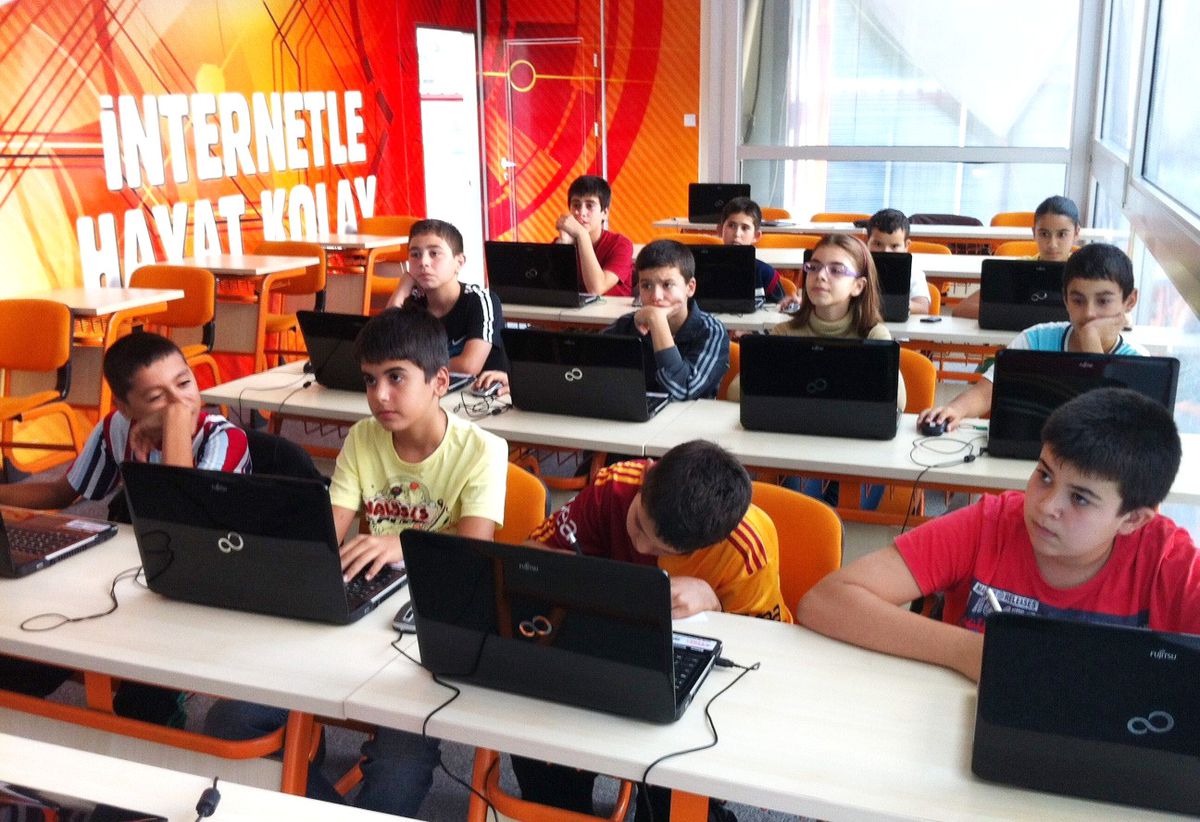 TTNET Yılın Yıldızını Seçti