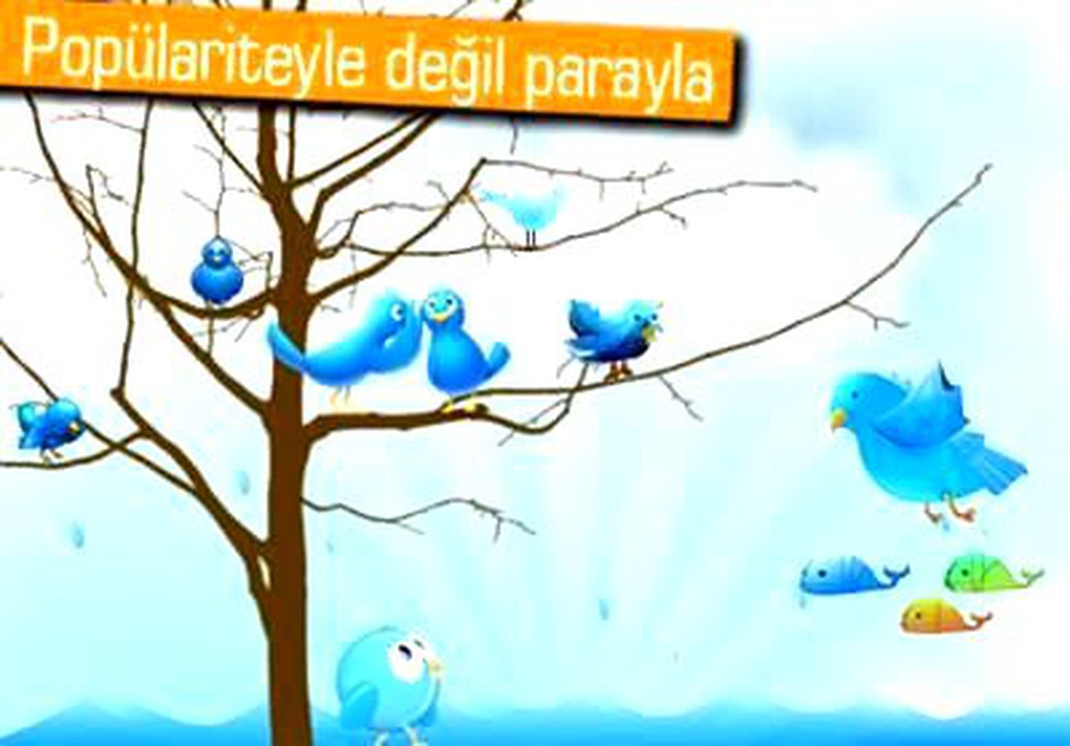 Twitter Takipçi Pazarında Son Durum