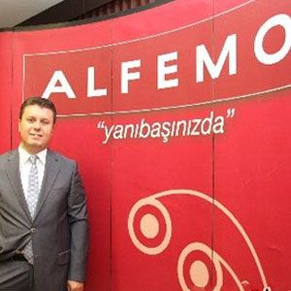 "Yeni Marka Satın Alabiliriz"