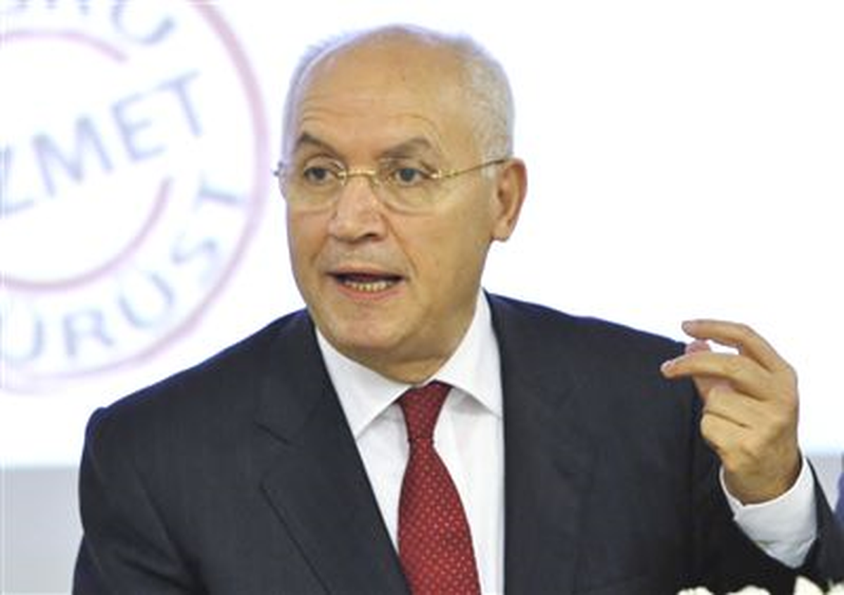 Yenimahalle Belediye Başkanı Yaşar, Anayasa Mahkemesi\'ne Başvuracak