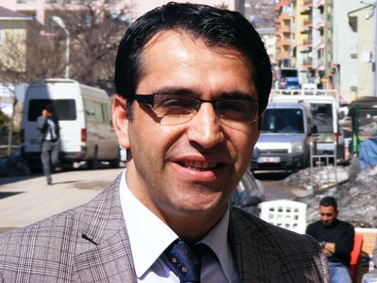 Yurtta Kış