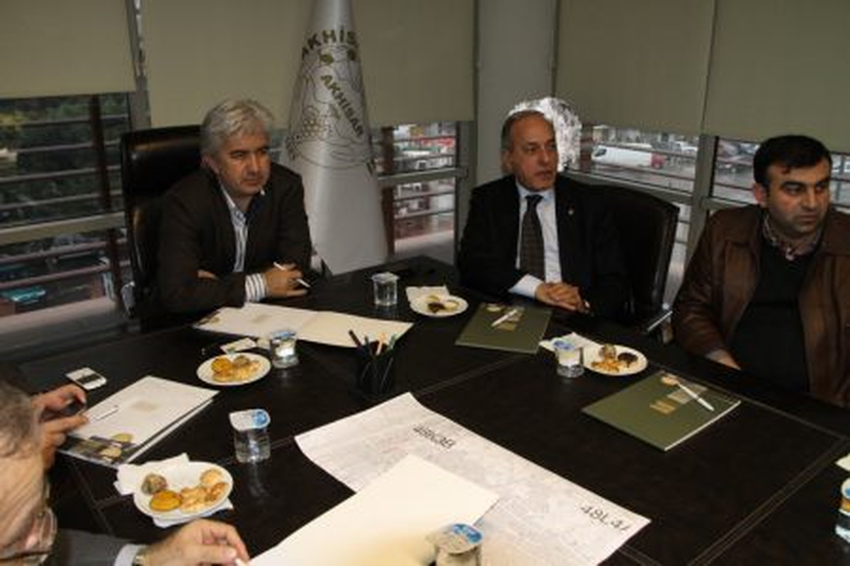 2. Akhisar Alışveriş Festivali Tarihleri Belli Oldu