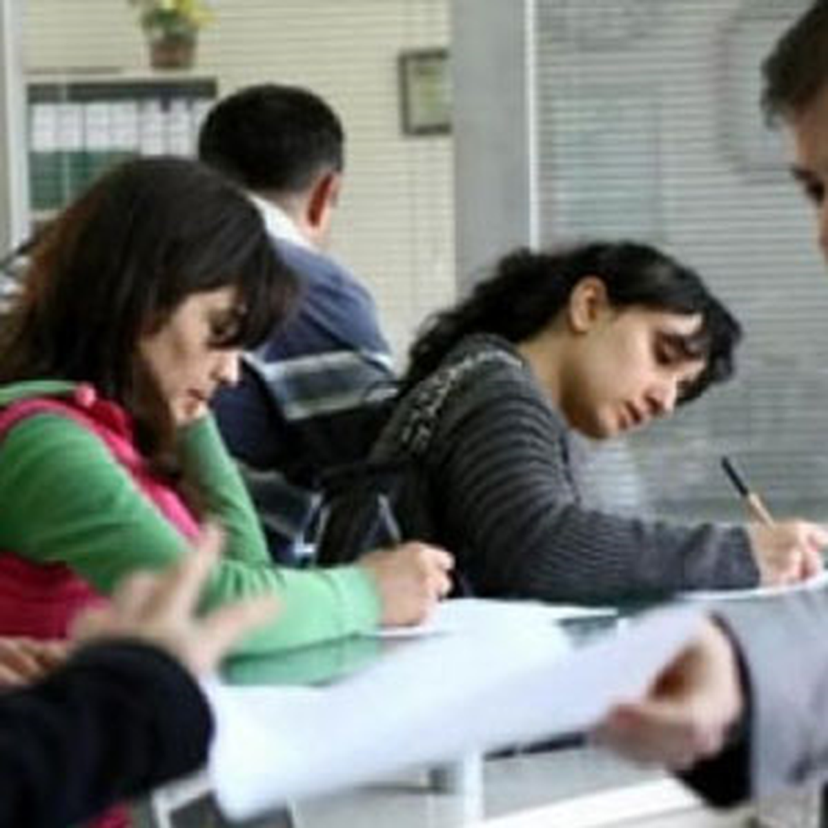 Memur Olmak İsteyenlere Müjde