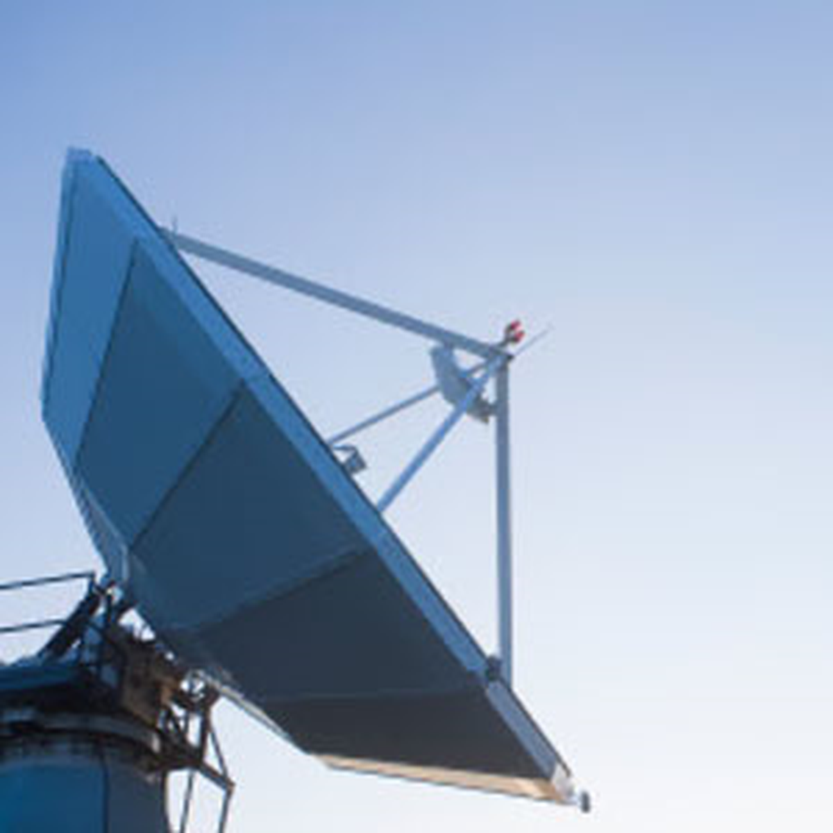 4K Uydu Yayını İçin İlk Adım