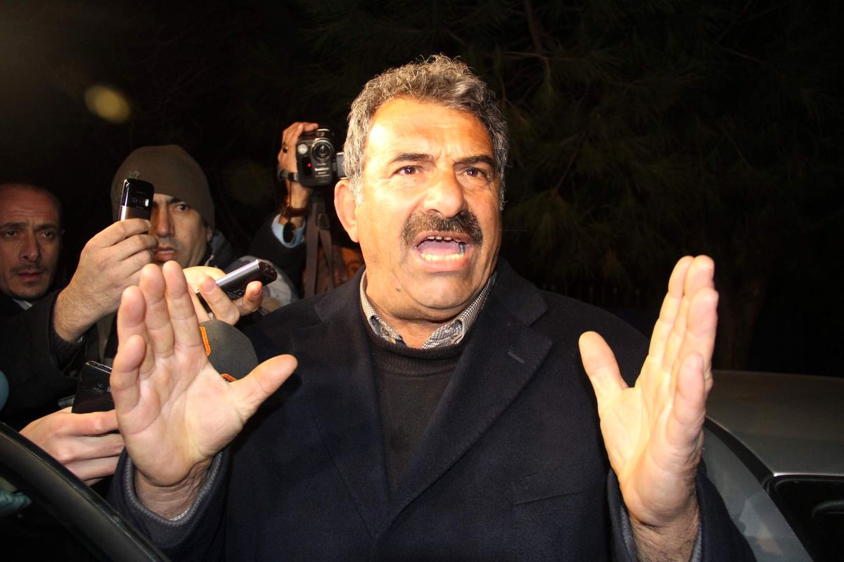 Abdullah Öcalan İmralı\'dan Paris\'teki Katliamla İlgili Konuştu