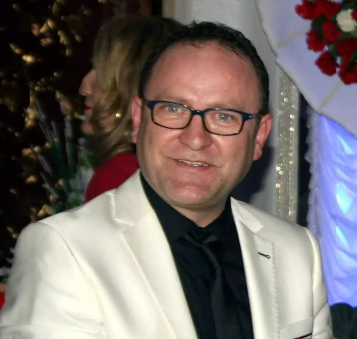 Agc Başkanı Deniz Korkuttu