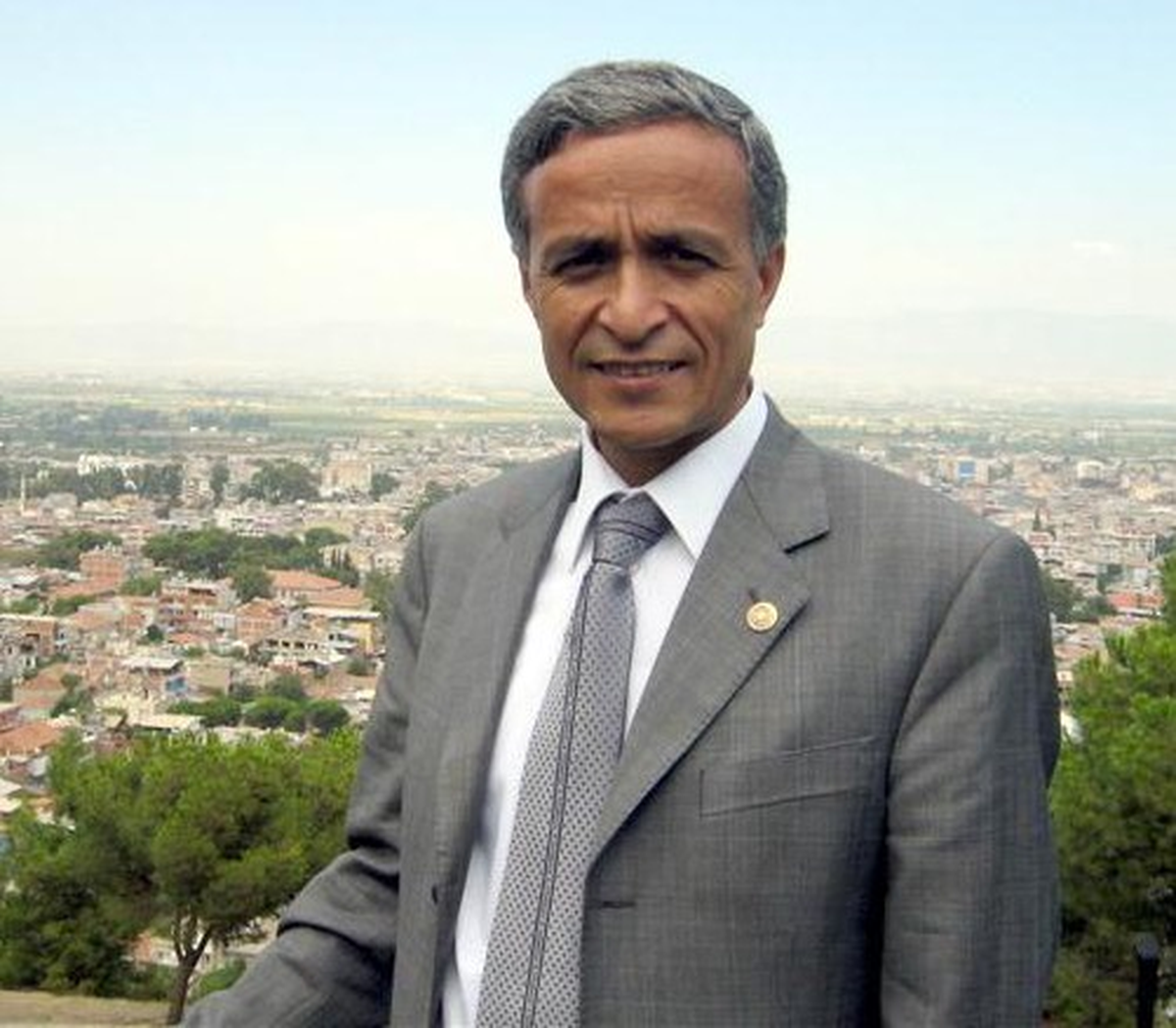 "Belediyecilik AK Parti\'nin İşidir"