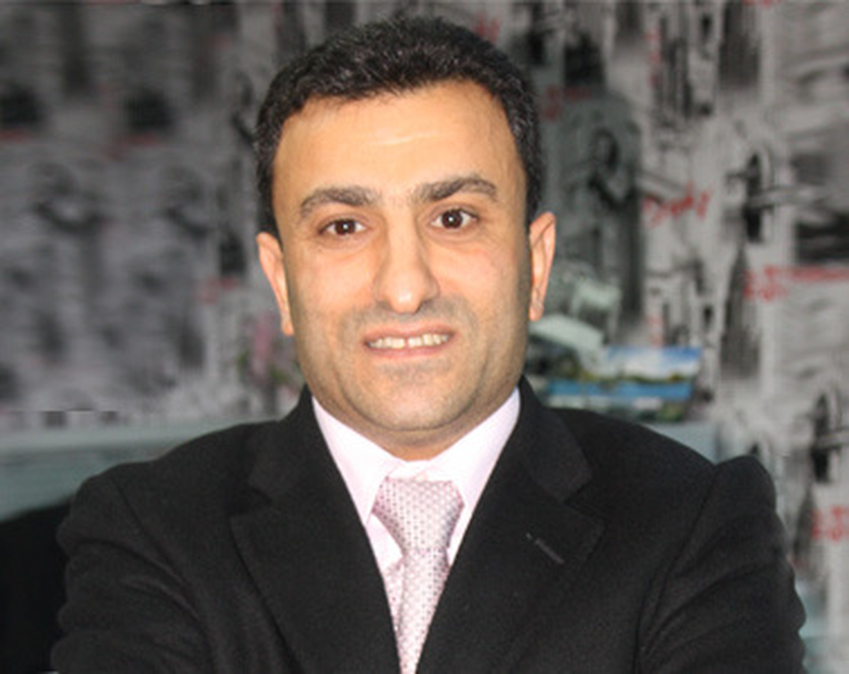 AK Parti Merkez İlçe Başkanı Altunbaş."Hedefimiz Olan 55 Bin Üye Sayımıza Ulaşacağımızdan Endişemiz...