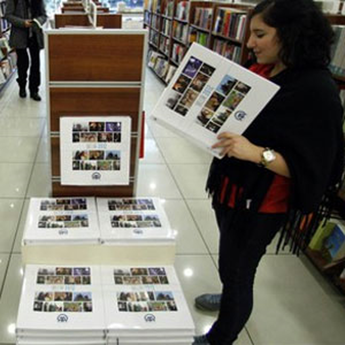 Anadolu Ajansı, 2012\'yi Belgeledi