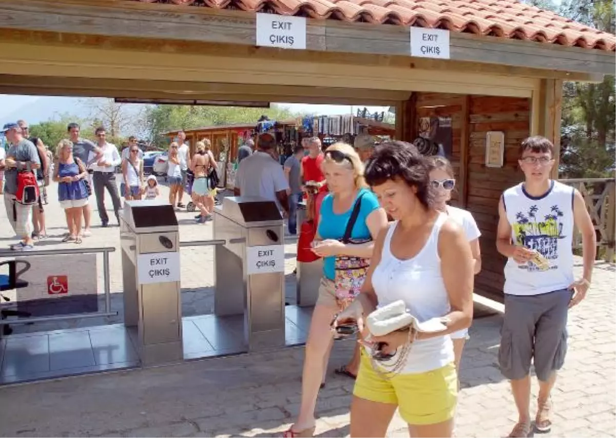 Antalya Bürosu\'nun Bölge Haberleri (2)