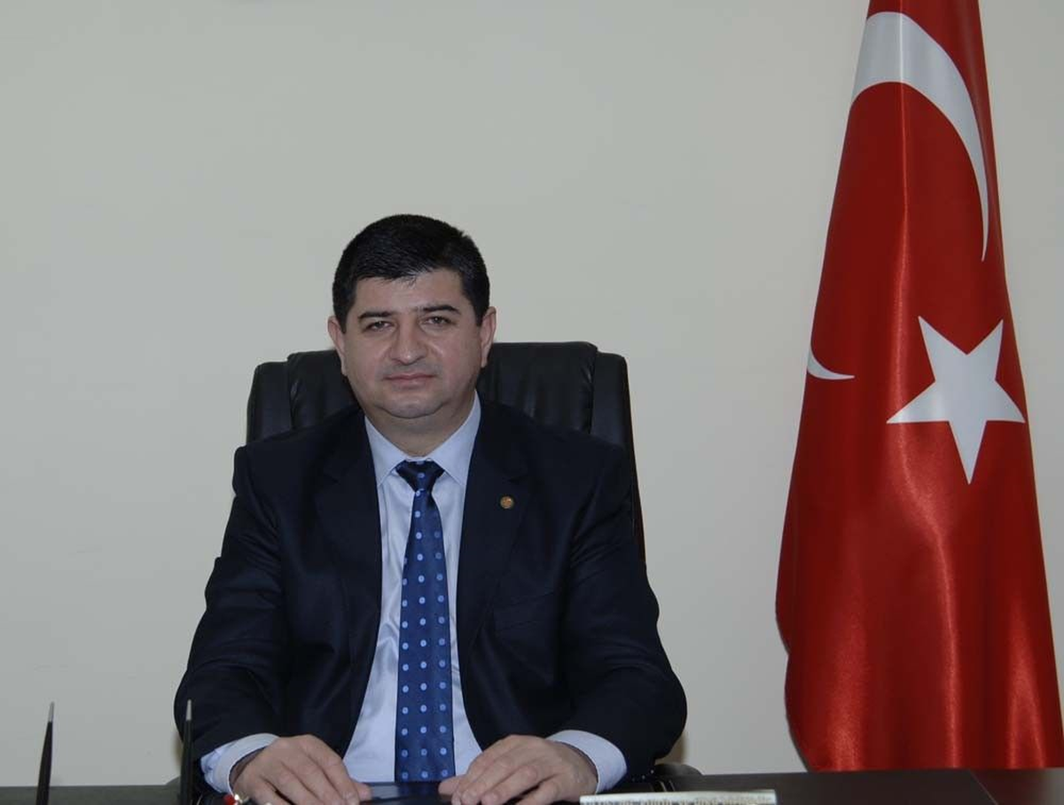 Antalya İl Genel Meclisi Başkanı Arı Açıklaması