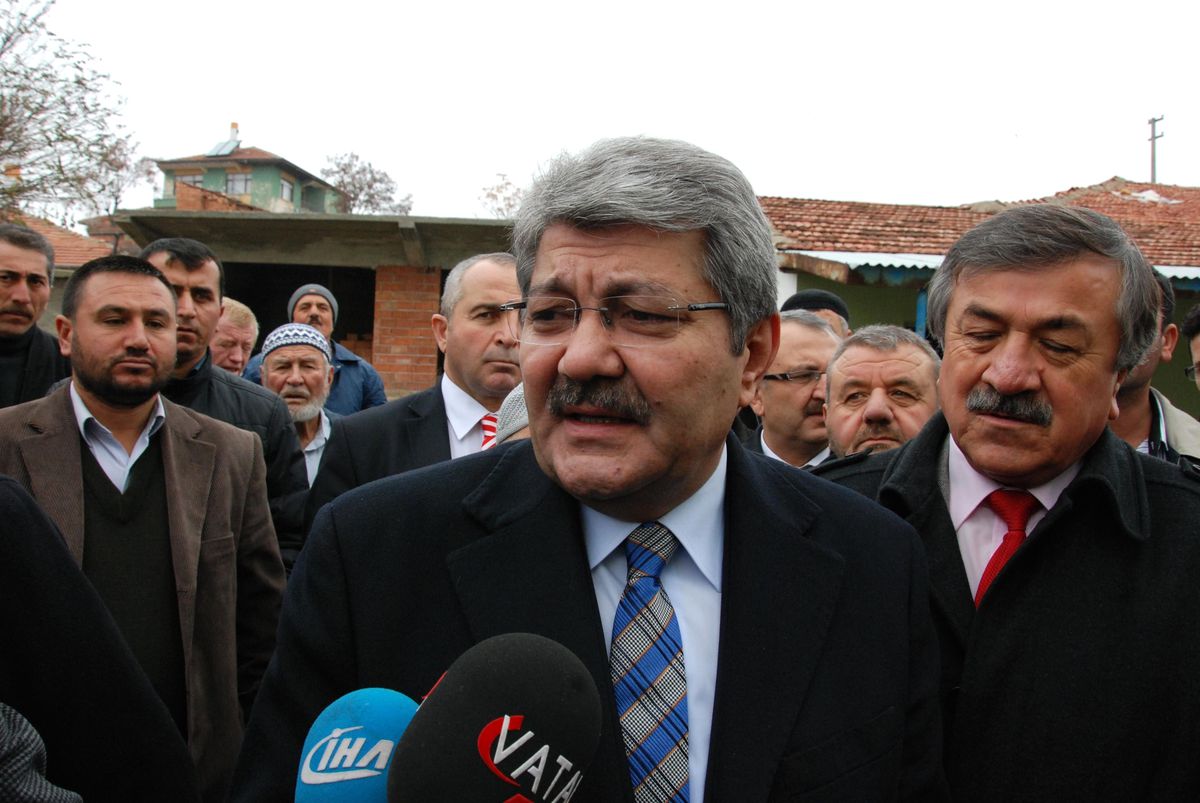 Asansörlere Tse Denetimi