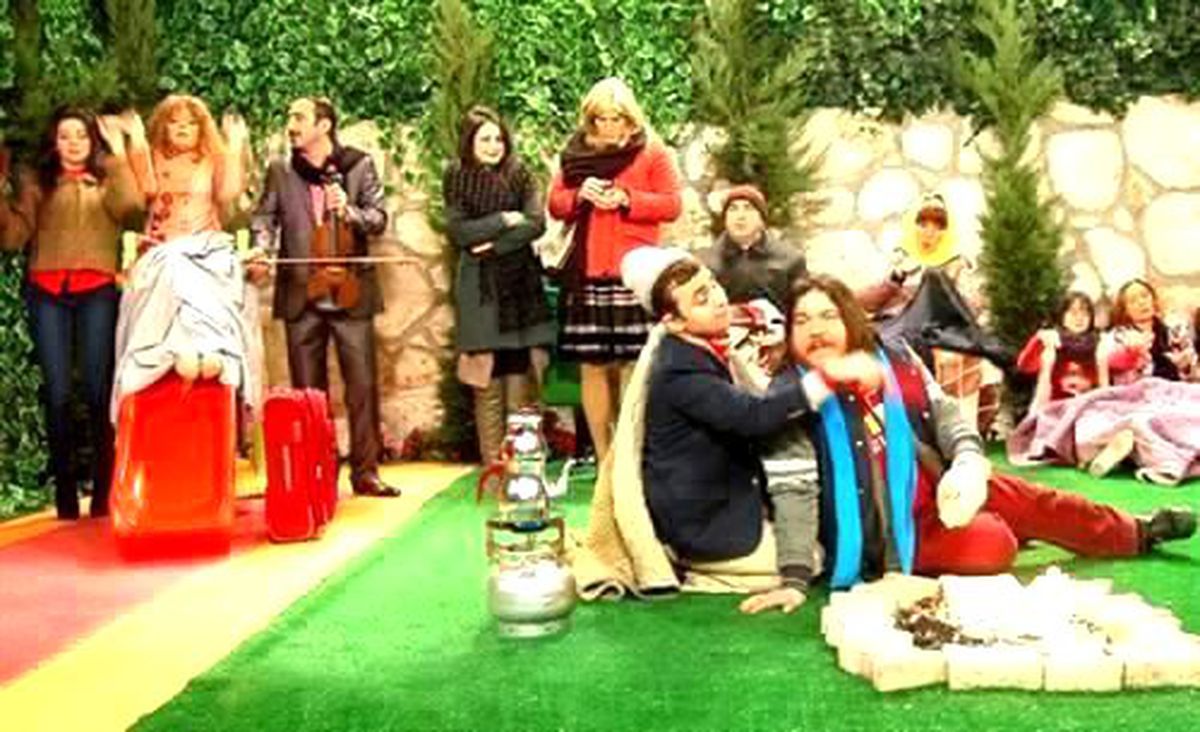 Aslan Ailesi Evsiz Kalıyor