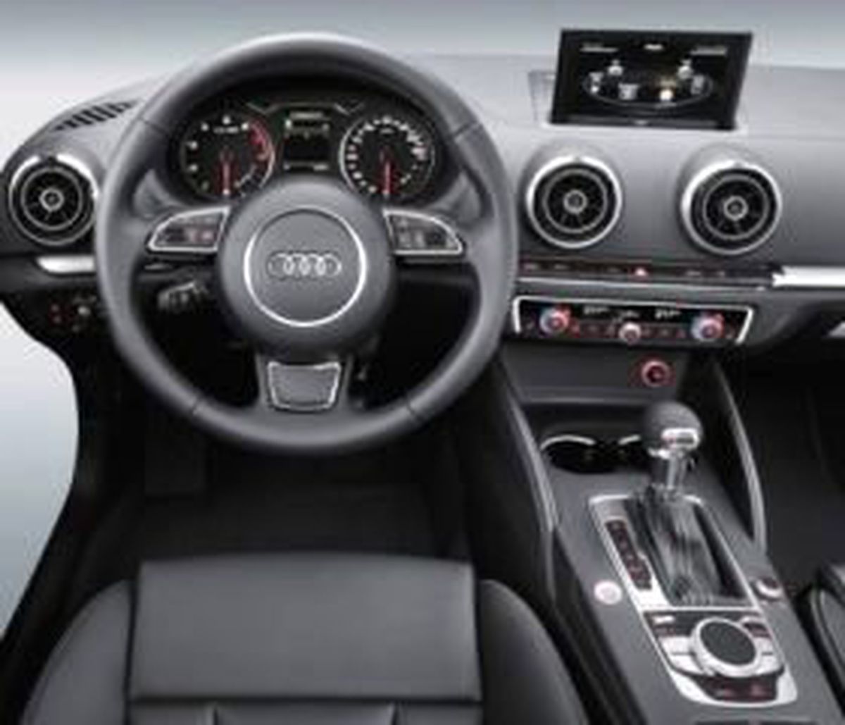 Audi CES 2013\'te Açıklıyor