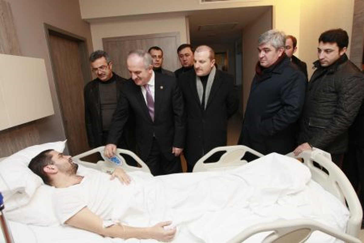 Aygün\'den Gebze Turu