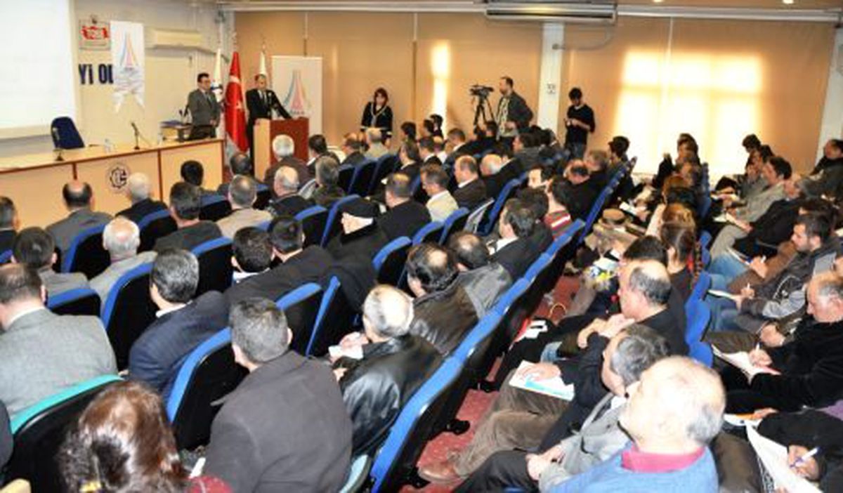 BAKA Proje Hazırlama Eğitimleri Başlıyor