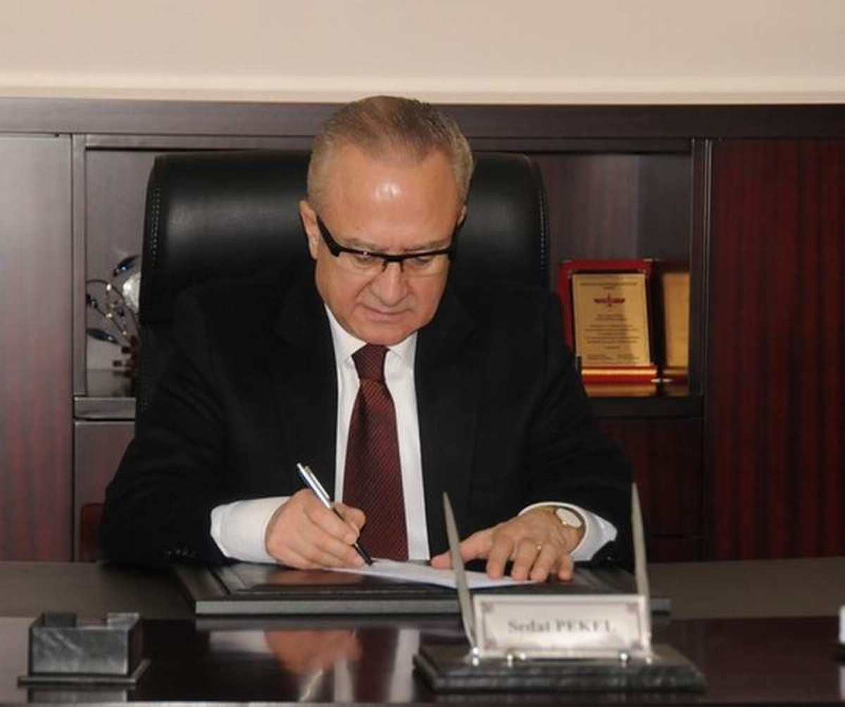Bandırma Belediye Başkanı Sedat Pekel Açıklaması