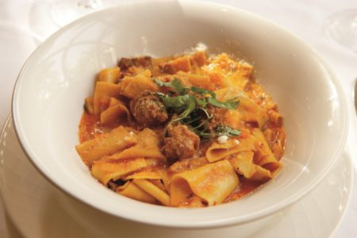 Basta Bad Pasta! / Kötü Makarnaya Yeter