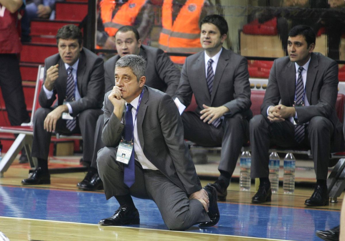 Beko Basketbol Ligi