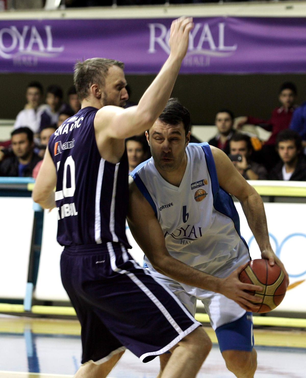Beko Basketbol Ligi