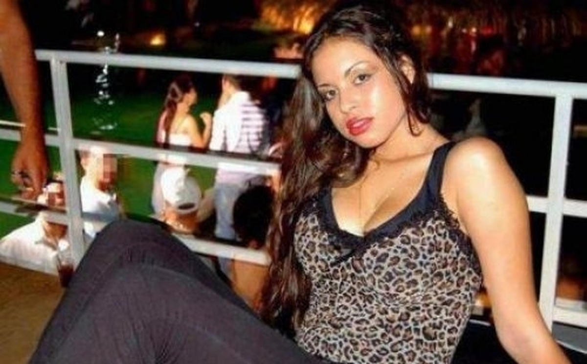 Berlusconi\'nin "Ruby" Davasında Kerime El-Mahrug İlk Kez Mahkemede