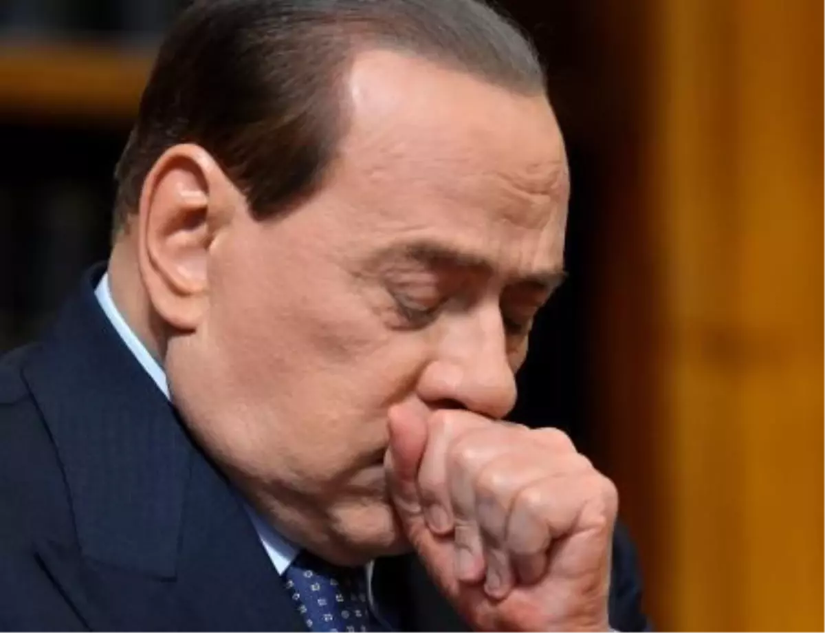 Berlusconi, Rubby Davasının Askıya Alınmasını İstedi